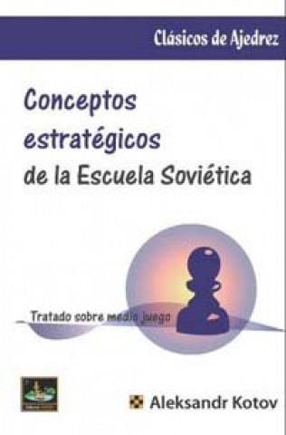 CONCEPTOS ESTRATEGICOS DE LA ESCUELA SOVIETICA