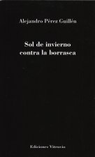 Sol de invierno contra la borrasca