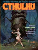CTHULHU ESPECIAL 10 ANIVERSARIO
