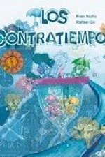 Los Contratiempos