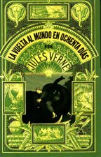 LA VUELTA AL MUNDO EN OCHENTA DIAS