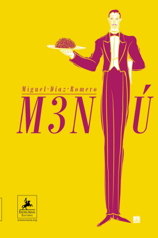 Menú