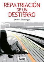 Repatriación de un destierro
