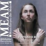 PINTANDO HOY (Dia Internacional de la Mujer)