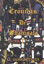 Crónicas de Shámsala I