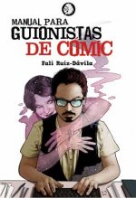 Manual para guionistas de cómic