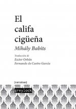 El califa cigüeña