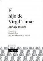 El hijo de Virgil Timár