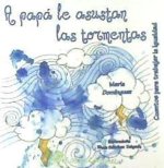 A PAPA LE ASUSTAN LAS TORMENTAS