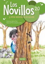 Los novillos 2.0 y otras historias de la escuela