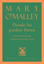 Donde las piedras flotan