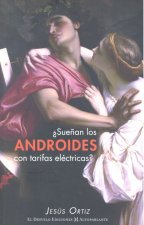 ¿Sueñan los androides con tarifas eléctricas?