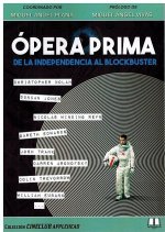 ÓPERA PRIMA