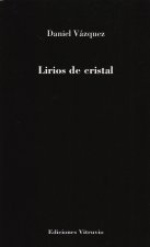 Lirios de cristal