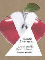 Silencis d'arena nua...