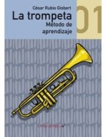 La trompeta Método de aprendizaje