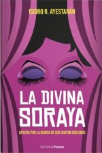 La divina Soraya