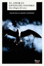 El amor es gaviota del nosotros