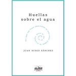 Huellas sobre el agua
