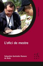 L'ofici de mestre