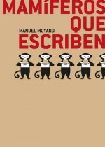 Mamíferos que escriben