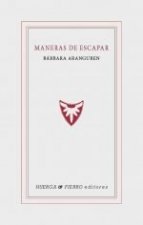 Maneras de escapar