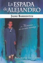 La espada de alejandro