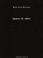 Apuntes de salitre