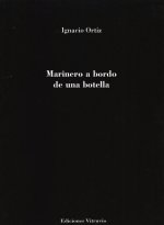 Marinero a bordo de una botella