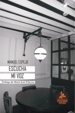 Escucha mi voz