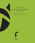La lección de Pulgarcito