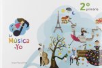LA MÚSICA Y YO 2º PRIMARIA CASTILLA LA MANCHA