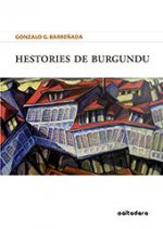 Hestories de Burgundu