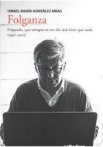 Folganza