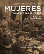 Muejres, migración a la modernidad