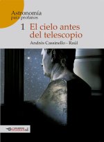EL CIELO ANTES DEL TELESCOPIO