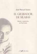 GRABADOR DE SILABAS,EL
