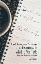 Los desayunos de Ataulfo Veritario