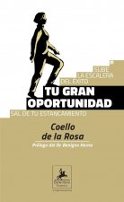 TU GRAN OPORTUNIDAD