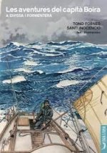 Les aventures del capità Boira a Eivissa i Formentera
