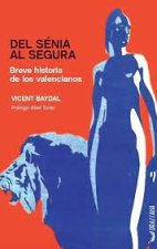 Del Sénia al Segura
