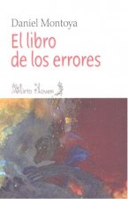 El libro de los errores