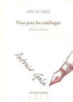 Vino para los náufragos