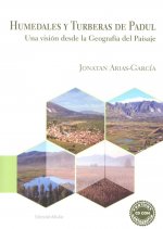 Humedales y Turberas de Padul
