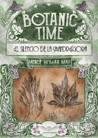 Botanic Time