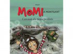 MOMI a Montsant. Cercant els tions perduts