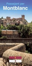 Passejant per Montblanc