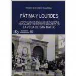 FATIMA Y LOURDES