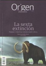 La sexta extinción