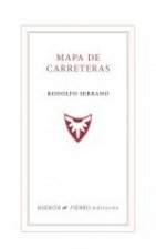 Mapa de carreteras